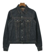 JEAN SHOP デニムジャケット