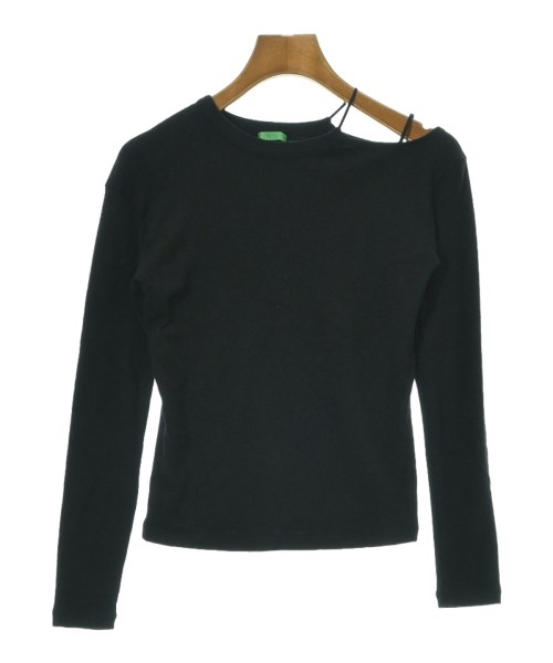 bliss(ブリス)Tシャツ・カットソー 黒 サイズ:-(XS位)/2200673727039