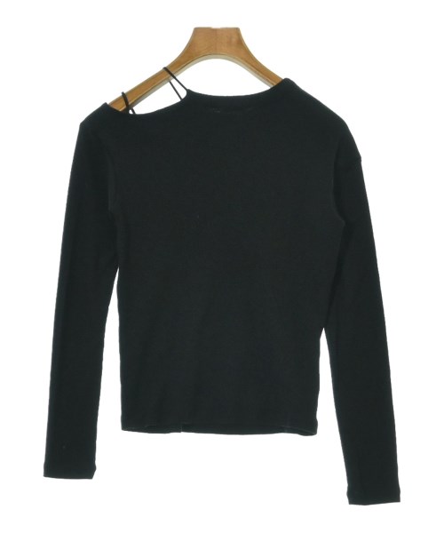 bliss（ブリス）Tシャツ・カットソー 黒 サイズ:-(XS位) レディース/2200673727039