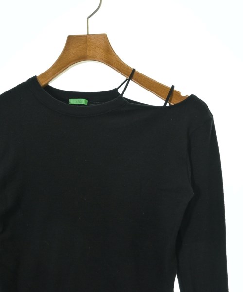 bliss（ブリス）Tシャツ・カットソー 黒 サイズ:-(XS位) レディース/2200673727039