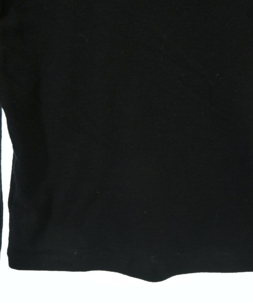 bliss（ブリス）Tシャツ・カットソー 黒 サイズ:-(XS位) レディース/2200673727039