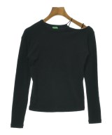 bliss（ブリス）Tシャツ・カットソー 黒 サイズ:-(XS位) レディース/2200673727039