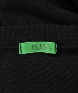 bliss（ブリス）Tシャツ・カットソー 黒 サイズ:-(XS位) レディース/2200673727039