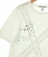 SIMEON FARRAR（シメオンファラー）Tシャツ・カットソー 白 サイズ:S レディース/2200655024309