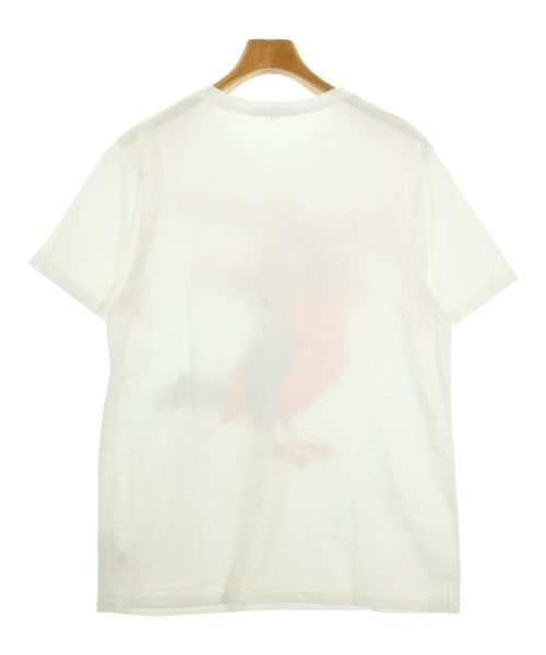 SIMEON FARRAR（シメオンファラー）Tシャツ・カットソー 白 サイズ:M メンズ/2200725866044
