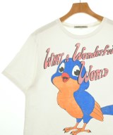 SIMEON FARRAR（シメオンファラー）Tシャツ・カットソー 白 サイズ:M メンズ/2200725866044