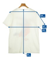 SIMEON FARRAR（シメオンファラー）Tシャツ・カットソー 白 サイズ:M メンズ/2200725866044