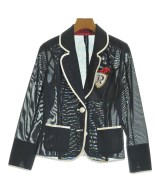 ReginaRomantico（レジィーナロマンティコ）その他 紺 サイズ:36(XS位) レディース/2200647305027