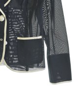 ReginaRomantico（レジィーナロマンティコ）その他 紺 サイズ:36(XS位) レディース/2200647305027