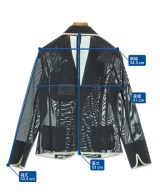 ReginaRomantico（レジィーナロマンティコ）その他 紺 サイズ:36(XS位) レディース/2200647305027