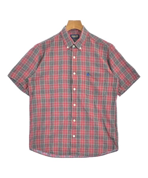 キンロックアンダーソン(Kinloch Anderson)のKinloch Anderson カジュアルシャツ