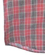 Kinloch Anderson（キンロックアンダーソン）カジュアルシャツ 赤 サイズ:M メンズ/2200627706240