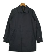 Kinloch Anderson ステンカラーコート