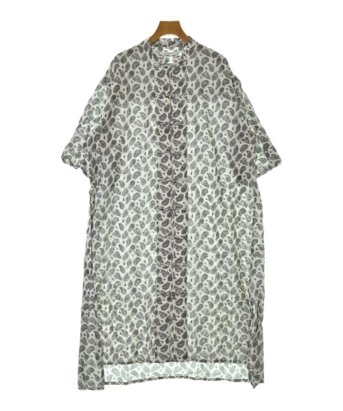 キンロックアンダーソン(Kinloch Anderson)のKinloch Anderson シャツワンピース