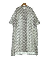 Kinloch Anderson シャツワンピース