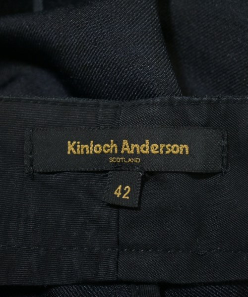 Kinloch Anderson（キンロックアンダーソン）その他 緑 サイズ:42(XS位) メンズ/2200610771033