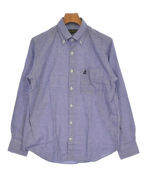 キンロックアンダーソン(Kinloch Anderson)のKinloch Anderson カジュアルシャツ