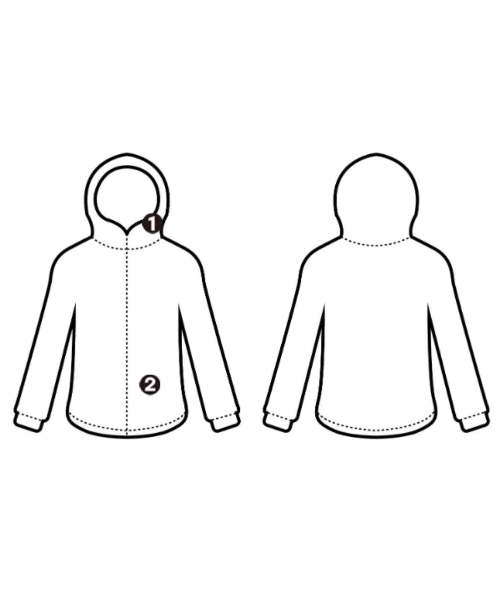 Kinloch Anderson（キンロックアンダーソン）ブラウス 白 サイズ:F レディース/2200618514052