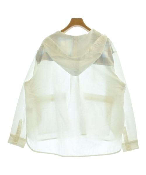 Kinloch Anderson（キンロックアンダーソン）ブラウス 白 サイズ:F レディース/2200618514052