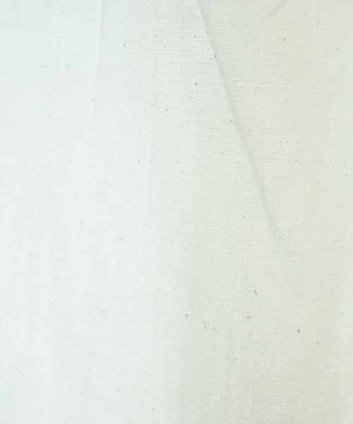 Kinloch Anderson（キンロックアンダーソン）ブラウス 白 サイズ:F レディース/2200618514052