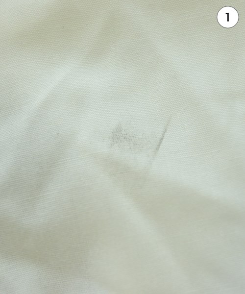 Kinloch Anderson（キンロックアンダーソン）ブラウス 白 サイズ:F レディース/2200618514052