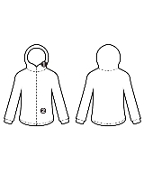 Kinloch Anderson（キンロックアンダーソン）ブラウス 白 サイズ:F レディース/2200618514052