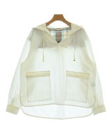 Kinloch Anderson（キンロックアンダーソン）ブラウス 白 サイズ:F レディース/2200618514052