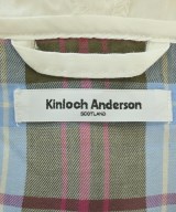 Kinloch Anderson（キンロックアンダーソン）ブラウス 白 サイズ:F レディース/2200618514052