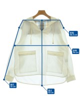 Kinloch Anderson（キンロックアンダーソン）ブラウス 白 サイズ:F レディース/2200618514052