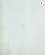 Kinloch Anderson（キンロックアンダーソン）ブラウス 白 サイズ:F レディース/2200618514052