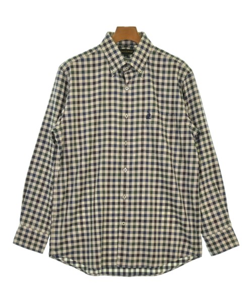 キンロックアンダーソン(Kinloch Anderson)のKinloch Anderson カジュアルシャツ