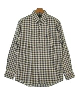 Kinloch Anderson カジュアルシャツ
