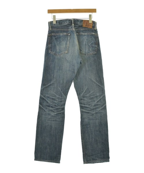 ETERNAL（エターナル）デニムパンツ 紺 サイズ:28(S位) メンズ/2200675218016
