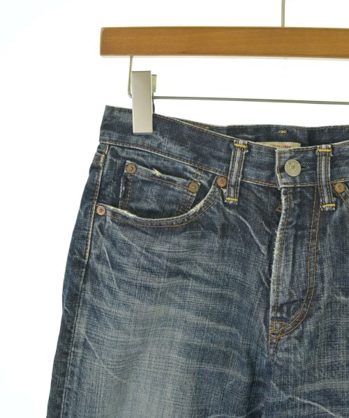 ETERNAL（エターナル）デニムパンツ 紺 サイズ:28(S位) メンズ/2200675218016