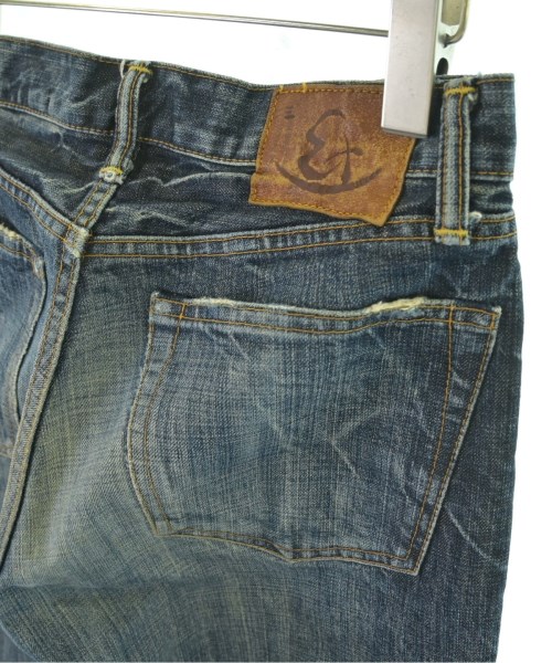 ETERNAL（エターナル）デニムパンツ 紺 サイズ:28(S位) メンズ/2200675218016