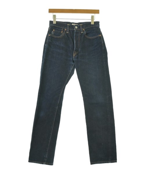 ETERNAL(エターナル)デニムパンツ 紺 サイズ:29(S位)/2200675218023