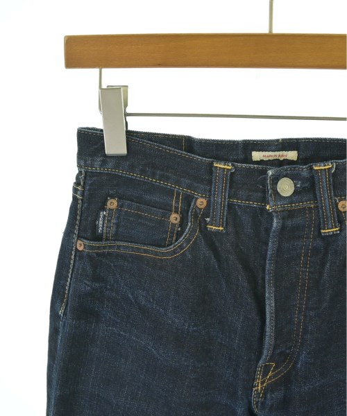 ETERNAL（エターナル）デニムパンツ 紺 サイズ:29(S位) メンズ/2200675218023