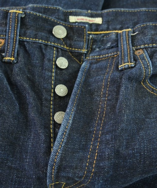 ETERNAL（エターナル）デニムパンツ 紺 サイズ:29(S位) メンズ/2200675218023