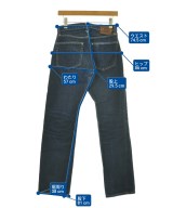ETERNAL（エターナル）デニムパンツ 紺 サイズ:29(S位) メンズ/2200675218023
