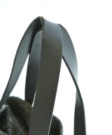 Harris Tweed （ハリスツイード）トートバッグ グレー サイズ:- レディース/2200606311151
