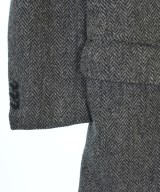Harris Tweed （ハリスツイード）カジュアルジャケット グレー サイズ:42(XS位) メンズ/2200677990033