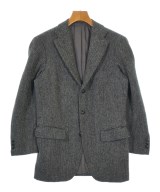 Harris Tweed  カジュアルジャケット