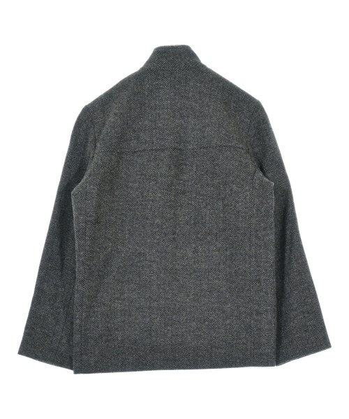 Harris Tweed （ハリスツイード）カジュアルジャケット グレー サイズ:-(M位) メンズ/2200655544029