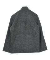 Harris Tweed （ハリスツイード）カジュアルジャケット グレー サイズ:-(M位) メンズ/2200655544029