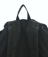 Harris Tweed （ハリスツイード）バックパック・リュック 黒 サイズ:- メンズ/2200656249060