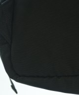 Harris Tweed （ハリスツイード）バックパック・リュック 黒 サイズ:- メンズ/2200656249060