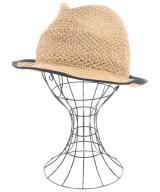 VALEUR ストローハット