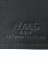 PRARE（プレリー）財布・コインケース 黒 サイズ:- メンズ/2200692512739