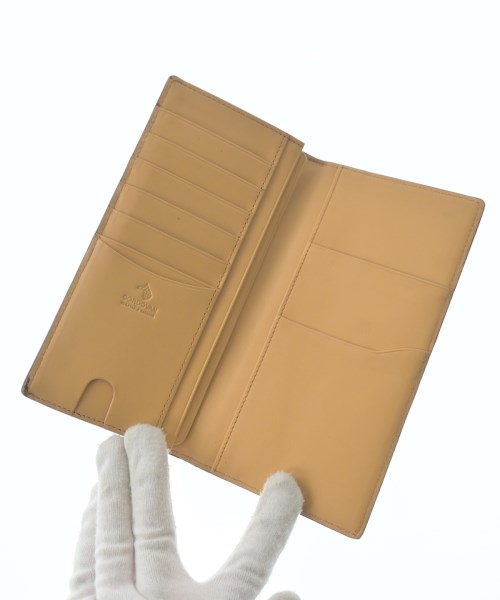 PRARE（プレリー）財布・コインケース 黒 サイズ:- メンズ/2200655768074