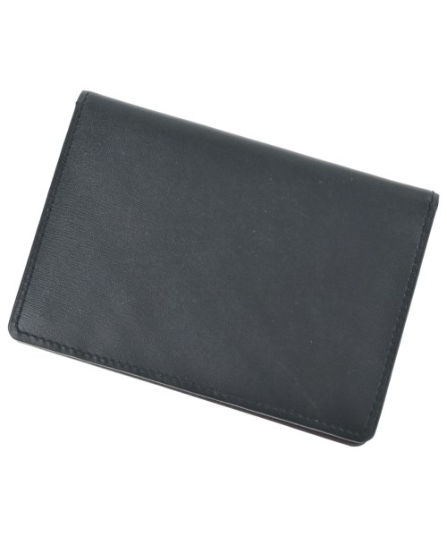 PRARE(プレリー)カードケース 黒 サイズ:-/2200669153071